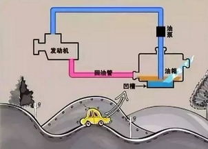 汽车油箱一般多少平方米(汽车油箱面积解析，一般多少平方米？