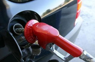 汽车油箱一般多少平方米(汽车油箱面积解析，一般多少平方米？