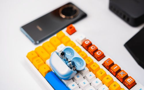 华为freebudspro2怎么配对电脑(华为FreeBuds Pro 2与电脑的配对指南)