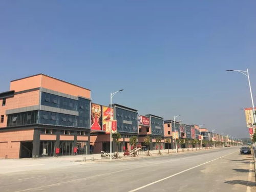 汉中国际汽车城门票多少(汉中国际汽车城探秘，门票价格及更多)