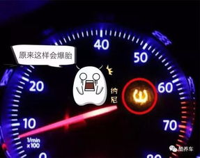 汽车轮胎多少胎压会爆裂(汽车轮胎胎压过高与爆裂风险，多少胎压会引发问题？