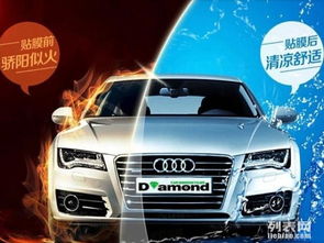 当阳汽车改装贴膜多少钱(当阳汽车改装贴膜价格解析)