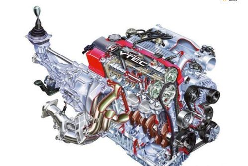 汽车发动机油量是多少升(汽车发动机油量标准解读，多少升才是合适的？