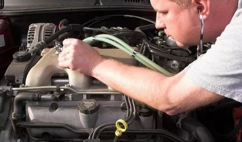 检测汽车水箱多少钱一个(汽车水箱检测与更换费用解析) 检测汽车水箱多少钱一个(汽车水箱检测与更换费用解析)