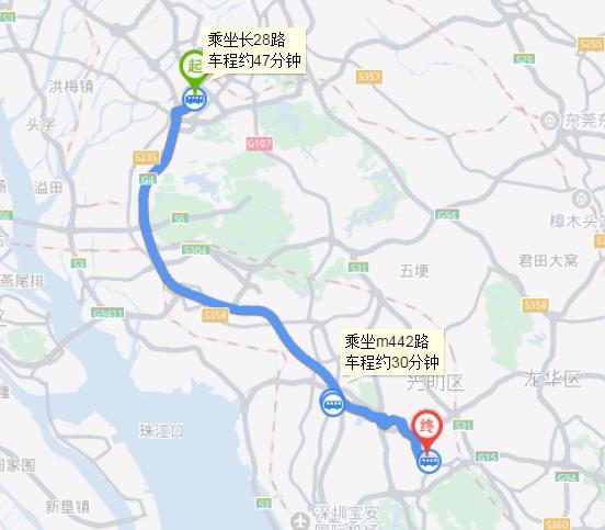 茶山至东莞汽车站多少钱(茶山至东莞汽车站的价格与路线详解) 茶山至东莞汽车站多少钱(茶山至东莞汽车站的价格与路线详解)