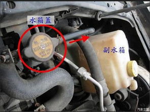 汽车水温多少度会进水管(汽车水温与进水管温度关系解析)