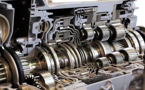 汽车换国产半轴要多少钱(汽车换国产半轴的费用解析)