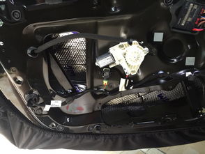 汽车改环绕立体声多少钱(汽车环绕立体声改装费用解析)