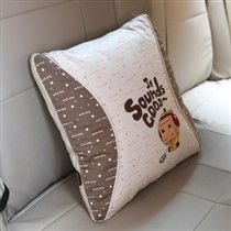 广州汽车靠枕多少钱一个(广州汽车靠枕价格解析) 广州汽车靠枕多少钱一个(广州汽车靠枕价格解析)