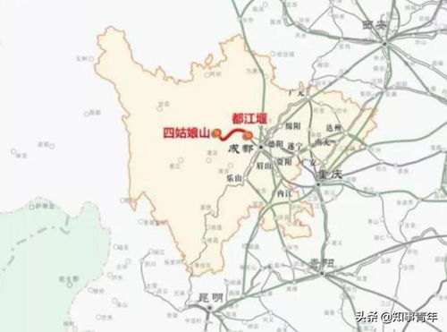 都江堰到广安汽车多少钱(都江堰至广安汽车票价详解)