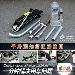 汽车千斤顶利润是多少(汽车千斤顶利润深度解析)