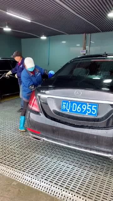 汽车清洗油漆一次多少钱(汽车清洗油漆一次的费用解析) 汽车清洗油漆一次多少钱(汽车清洗油漆一次的费用解析)