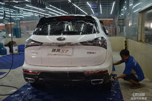 做汽车底盘装甲多少钱(汽车底盘装甲价格解析，费用究竟多少？