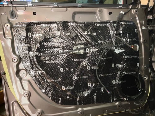 汽车前门4寸喇叭多少钱(汽车前门4寸喇叭价格解析) 汽车前门4寸喇叭多少钱(汽车前门4寸喇叭价格解析)