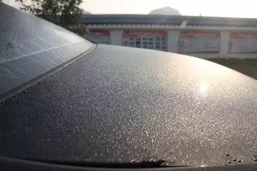 汽车漆面多少层保护层(汽车漆面保护层的重要性及其层数解析)