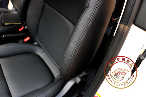 汽车座椅有多少专利权(汽车座椅专利权研究，数量与影响)