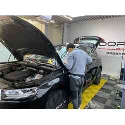 汽车灯膜脱落修复多少钱(汽车灯膜脱落修复费用解析) 汽车灯膜脱落修复多少钱(汽车灯膜脱落修复费用解析)