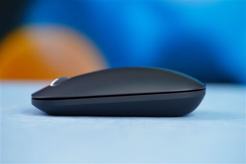 华为鼠标怎么连接电脑6(华为鼠标连接电脑全攻略，轻松连接，高效办公)