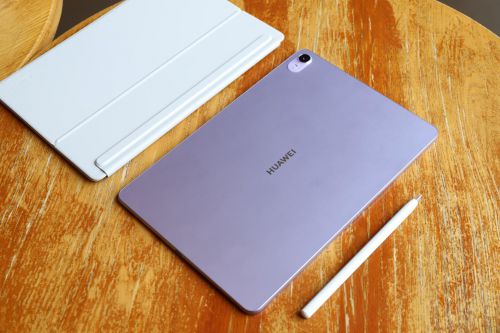 华为padair怎么连接电脑屏幕(华为PadAir连接电脑屏幕，步骤与操作指南)