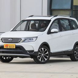 开瑞汽车k60多少钱(开瑞汽车K60价格解析) 开瑞汽车k60多少钱(开瑞汽车K60价格解析)