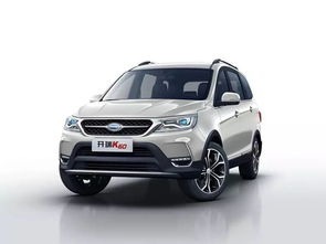 开瑞汽车k60多少钱(开瑞汽车K60价格解析) 开瑞汽车k60多少钱(开瑞汽车K60价格解析)