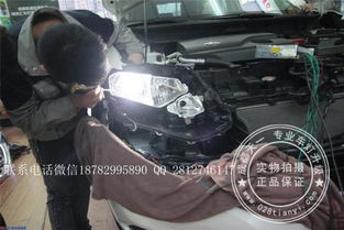 汽车改高配配件多少钱啊(汽车改高配配件的价格及影响因素探讨)