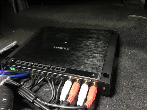 汽车低音炮调多少分贝好(汽车低音炮分贝调整指南，多少才是恰到好处？