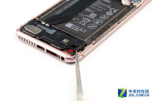 华为电脑充电器怎么拆开(华为电脑充电器拆解指南)