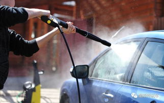 汽车一般洗多少升水合适(汽车清洗所需水的合适量，多少升水才合适？