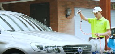 汽车一般洗多少升水合适(汽车清洗所需水的合适量，多少升水才合适？