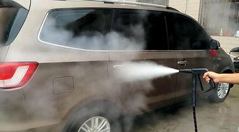 汽车一般洗多少升水合适(汽车清洗所需水的合适量，多少升水才合适？