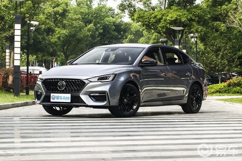 名爵6汽车改排气多少钱(名爵6汽车改排气系统费用解析)