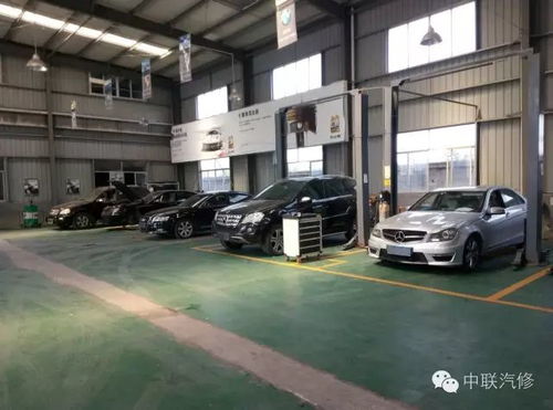 临沂汽车修理厂数量多少(临沂汽车修理厂数量概览)