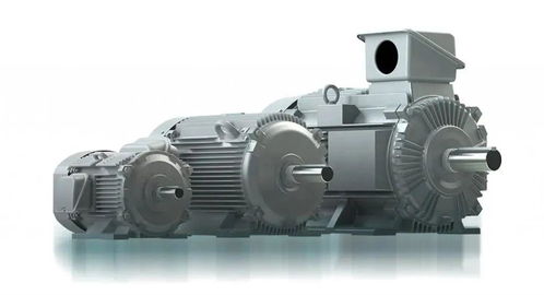 众新电动汽车电机多少瓦(众新电动汽车电机的功率瓦数，探索电动汽车技术的核心)