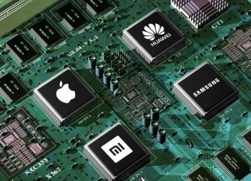 华为电脑芯片位置怎么看(华为电脑芯片位置详解,如何查看与识别) 华为电脑芯片位置怎么看(华为电脑芯片位置详解,如何查看与识别)