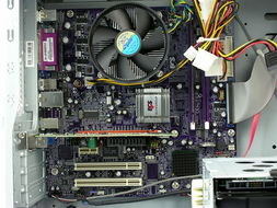 华为台式电脑怎么接线图(华为台式电脑接线图详解)