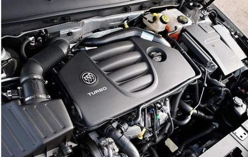 别克君威汽车机油加多少(别克君威汽车机油加注量详解)