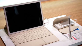 华为电脑matebook14怎么投影(华为电脑MateBook 14投影功能详解，轻松实现屏幕共享)