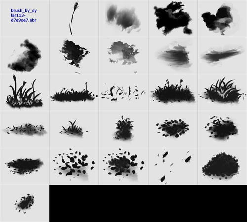 油画笔刷怎么制作华为电脑(油画笔刷与华为电脑，跨界融合的创新制作)