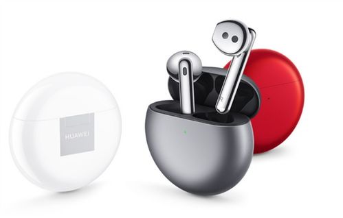 华为听歌耳机怎么连接电脑(华为听歌耳机连接电脑—简易操作指南)