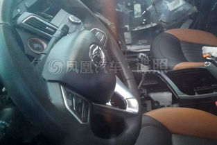 手动挡汽车内饰多少钱(手动挡汽车内饰价格及选购指南)
