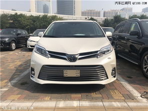 丰田汽车新款七座多少钱(丰田汽车新款七座价格解析)