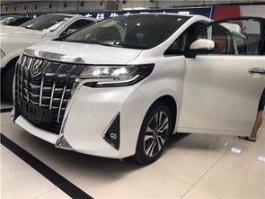 丰田汽车新款七座多少钱(丰田汽车新款七座价格解析)