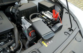 汽车在零下多少度打火(汽车在零下多少度打火，探究温度极限与车辆启动机制)