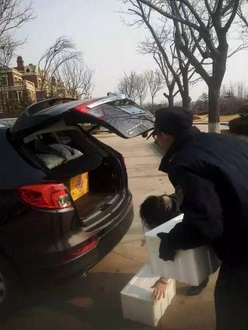 汽车在零下多少度打火(汽车在零下多少度打火，探究温度极限与车辆启动机制)