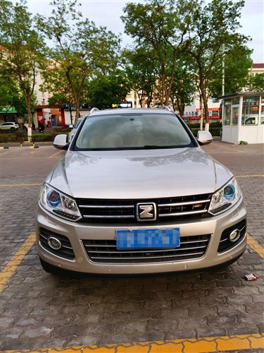 众泰汽车20t多少钱(众泰汽车20t价格解析)