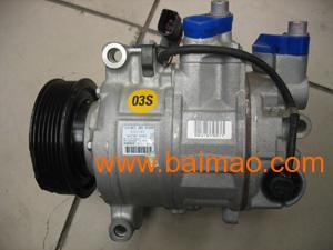 汽车空调压缩机多少瓦(汽车空调压缩机功率及性能研究) 汽车空调压缩机多少瓦(汽车空调压缩机功率及性能研究)