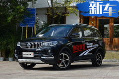 斯威x7汽车多少钱(斯威X7汽车价格解析)