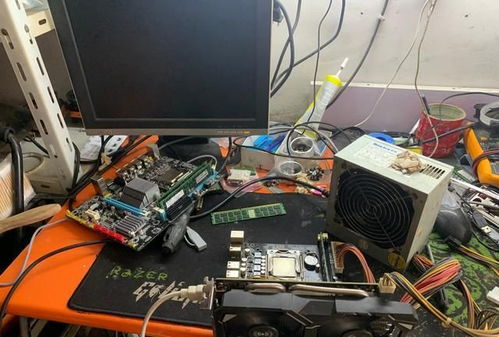 华为电脑喇叭坏了怎么办(华为电脑喇叭坏了怎么办—故障排查与解决方案)