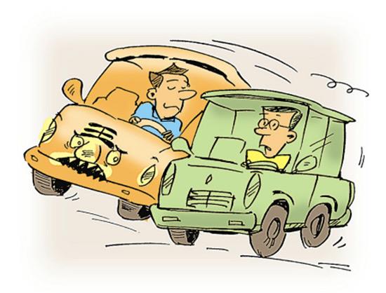 汽车气温一般多少度报警(汽车气温一般多少度报警，解析与应对建议)